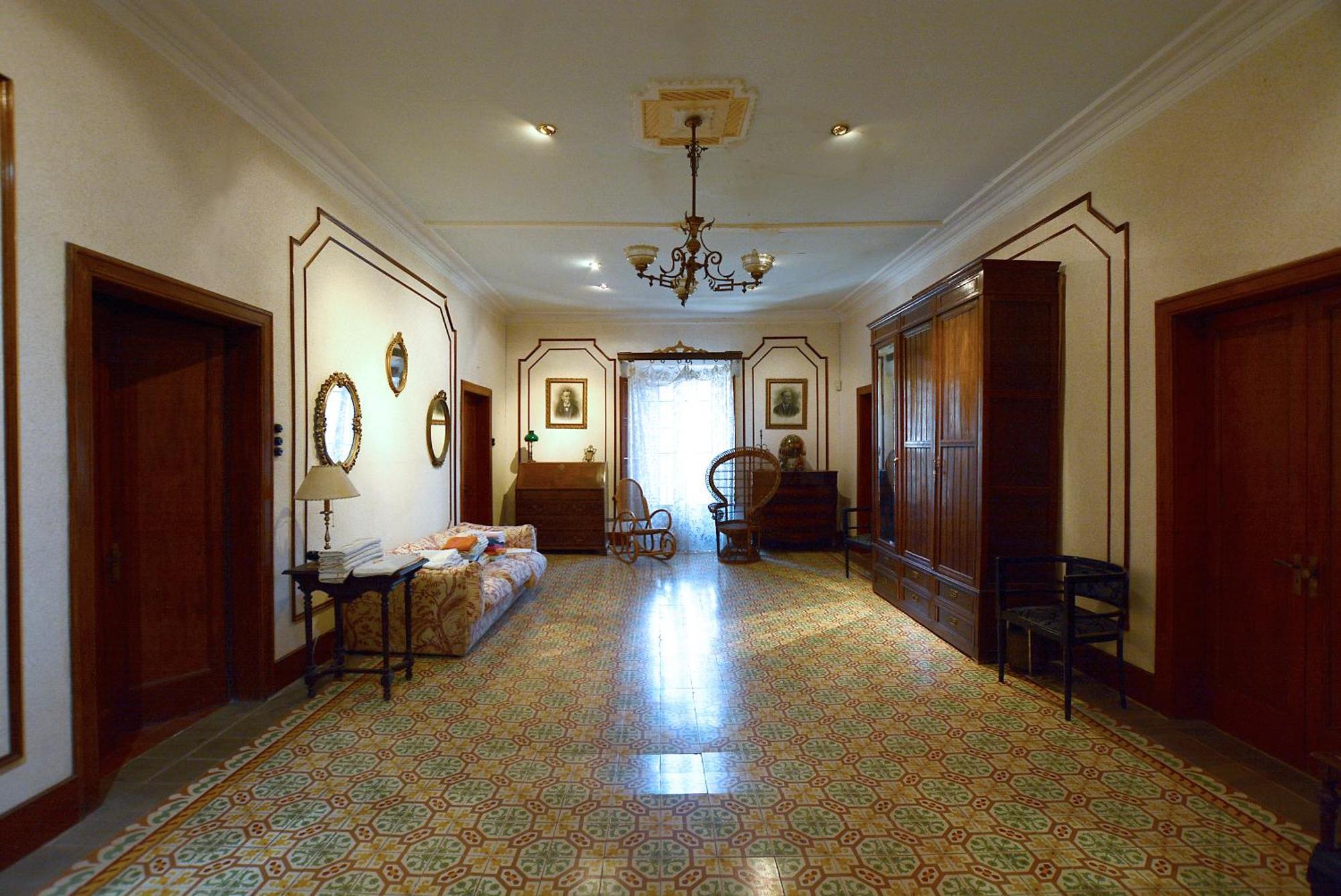 El Recer Hotel Sant Pau d'Ordal Bagian luar foto