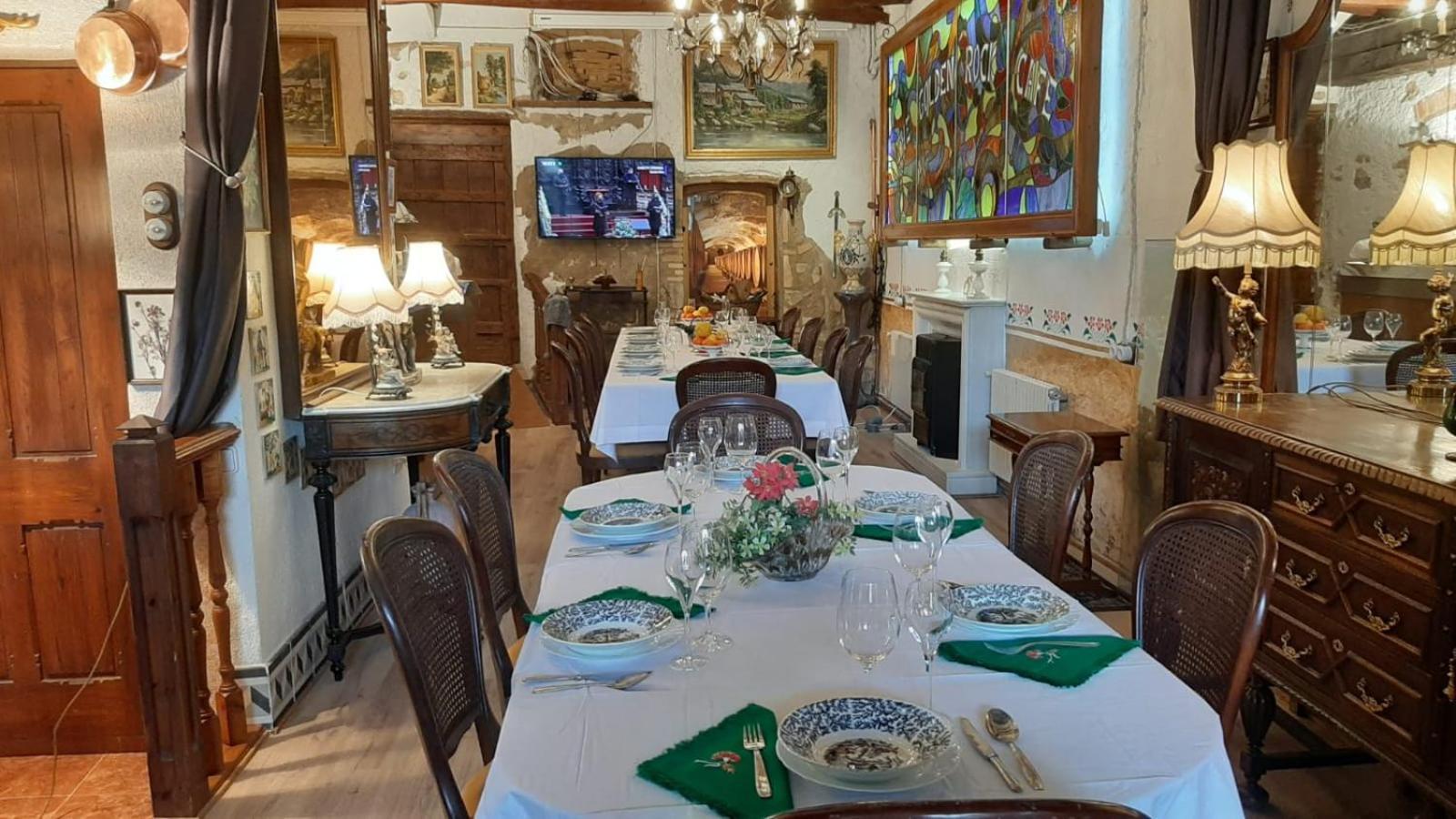 El Recer Hotel Sant Pau d'Ordal Bagian luar foto